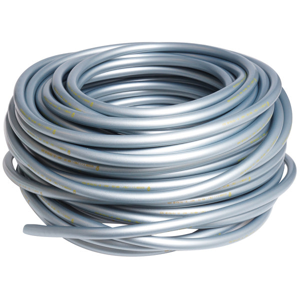 Riviera, Bränsleslang av gummi, 50 m - Ø 8 mm