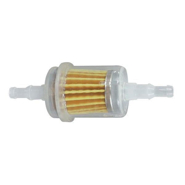 SeaTec, Bensinfilter IN-LINE max 2000cc, För bil och båt