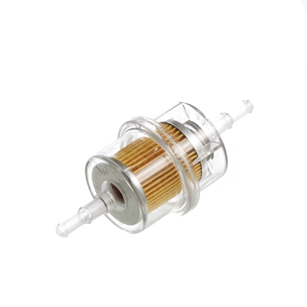 SeaTec, Bensinfilter IN-LINE, Max 3500 cc, Korrosionsbeständigt, Enkel installation