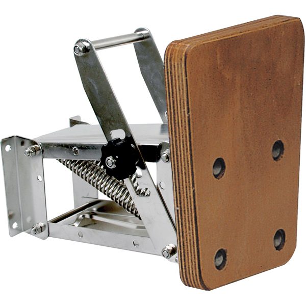 SeaTec, Motorlyftarm max 30 kg, 8 HP, 190 mm x 250 mm