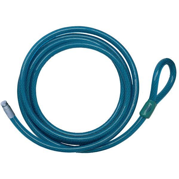 SeaTec, Stålkabel RF till Smartlock motorlås, 5 m