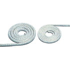 SeaTec hvid nylon startsnor Ø3mm, rullet op i en 100 meter lang klump