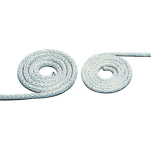 SeaTec, Launch Rope, vit nylon Ø3mm, 100 meter
