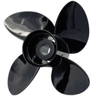 Polastorm, Poleax Torque Master 15 x 13" 4-bladet propel