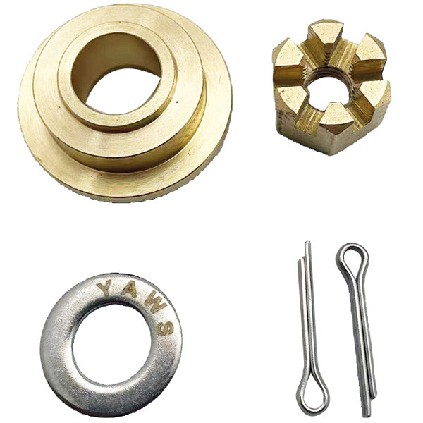 Polastorm, Yamaha propeller hardware kit 9.9-15hk