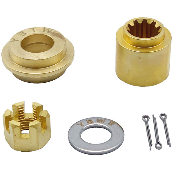 Polastorm, Yamaha propeller hardware kit 20-30hk