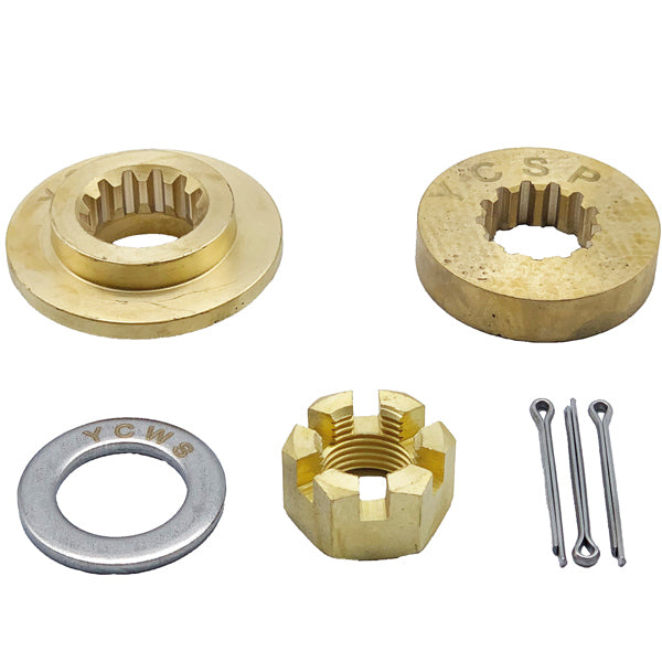 Polastorm, Yamaha propeller hardware kit 40-60hk