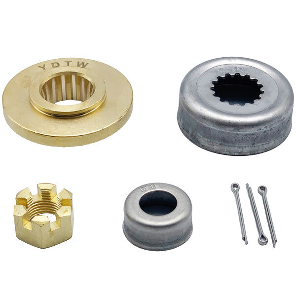 Polastorm, Yamaha propeller hardware kit 60-100hk