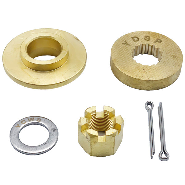 Polastorm, Yamaha propeller hardware kit 100-130hk