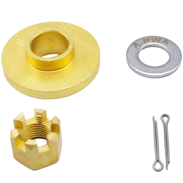 Polastorm, Suzuki propeller hardware kit 9.9-15hk