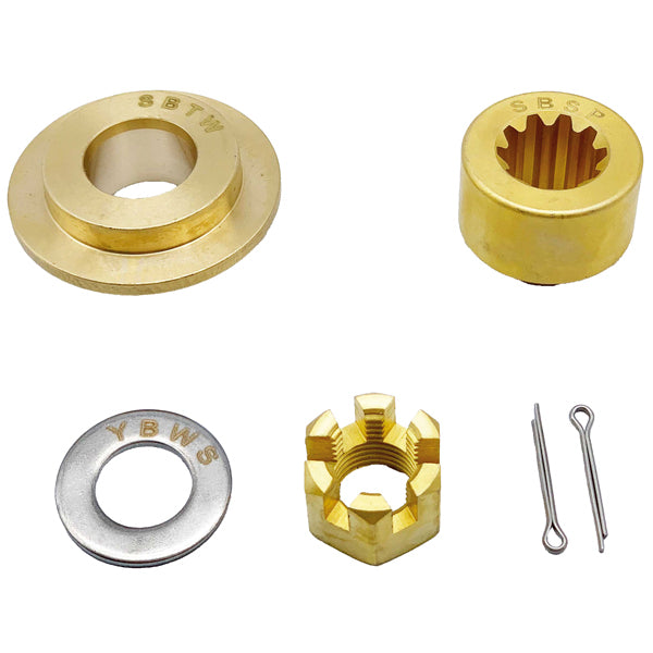 Polastorm, Suzuki propeller hardware kit 20-30hk