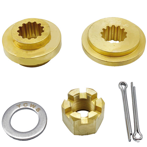 Polastorm, Suzuki propeller hardware kit 40-65hk