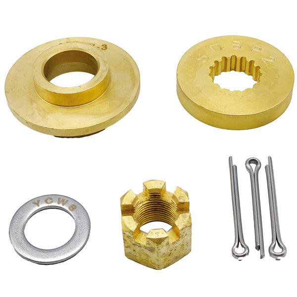 Polastorm, Suzuki propeller hardware kit DF140
