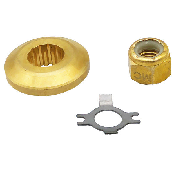 Polastorm, Mercury propeller hardware kit 25-70hk