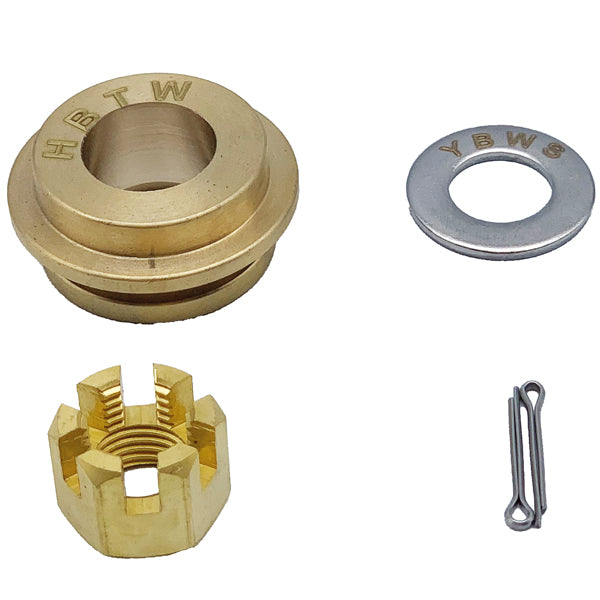 Polastorm, Honda propeller hardware kit 25-30hk