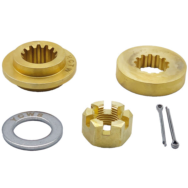 Polastorm, Honda propeller hardware kit 35-60hk