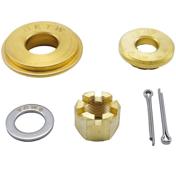 Polastorm, Honda propeller hardware kit 115-250hk