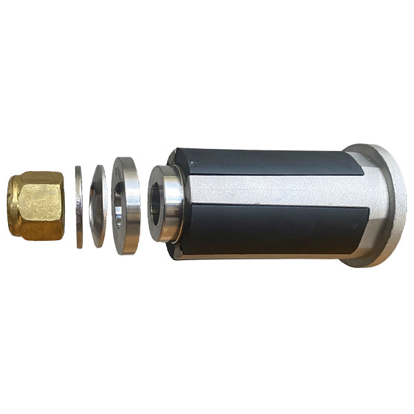 Turning Point, Nav, nav 621, 19 balkar, passar Mercury, Mariner och MerCruiser