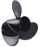 Turning Point Propel hustler propeller set fra siden