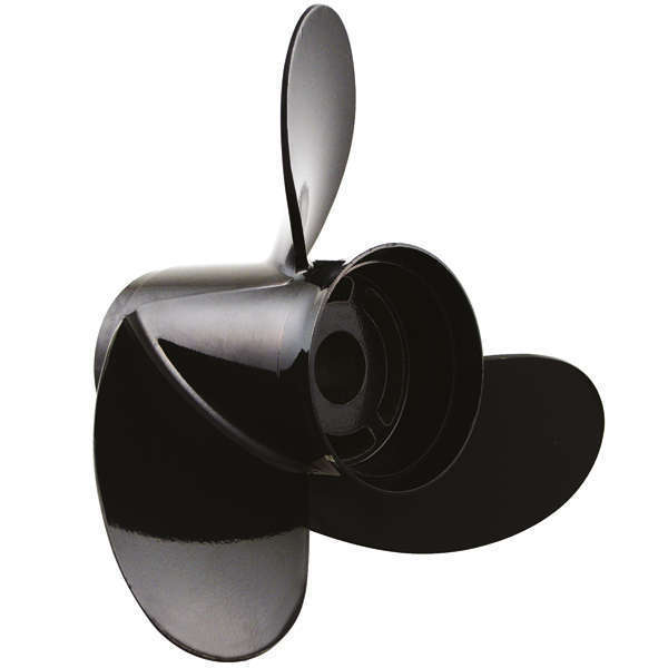 Turning Point, Propel Hustler High Aluminium propeller, 14¼" x 17"