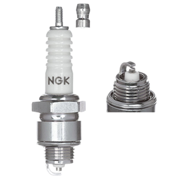 NGK, tændrør, BP5S