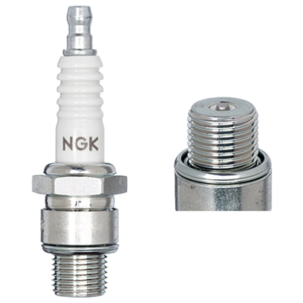 NGK, tændrør, BUHX