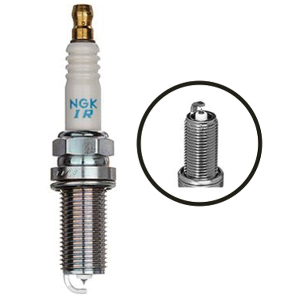 NGK, tändstift ILFR6B