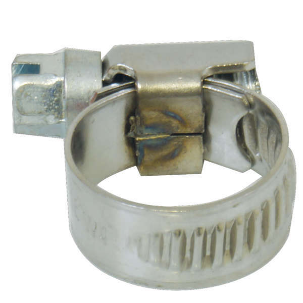 SeaTec, Rem R/F, Rostfritt stål AISI 304, 9mm, 120-140mm