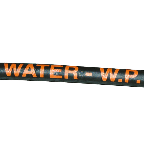 SeaTec, Kylvattenslang 38 mm kraftig 60 m