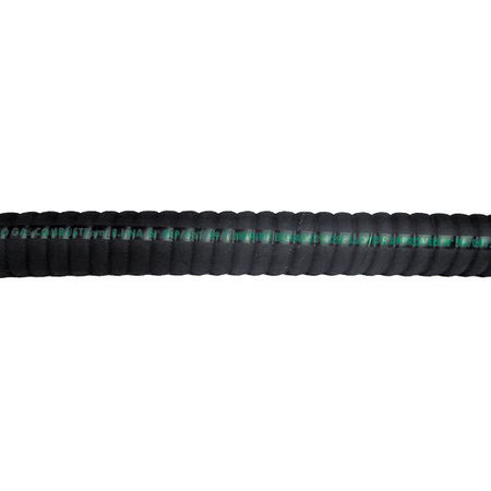 SeaTec udstødningsslange 63mm flex, visuelt med fleksibel form og længde