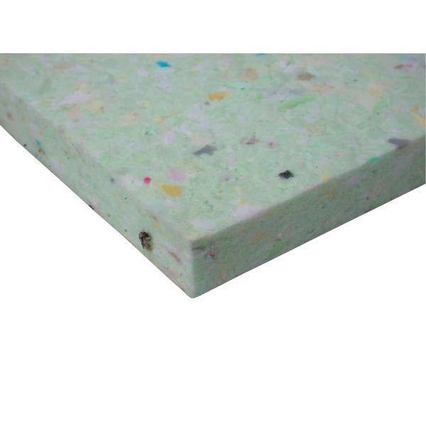 SeaTec, Isoflock Polytec-folie, 3 cm x 50 cm x 100 cm, Ljudabsorption 14 dB, Brandskydd, ISO 4589-3, FMVSS-302