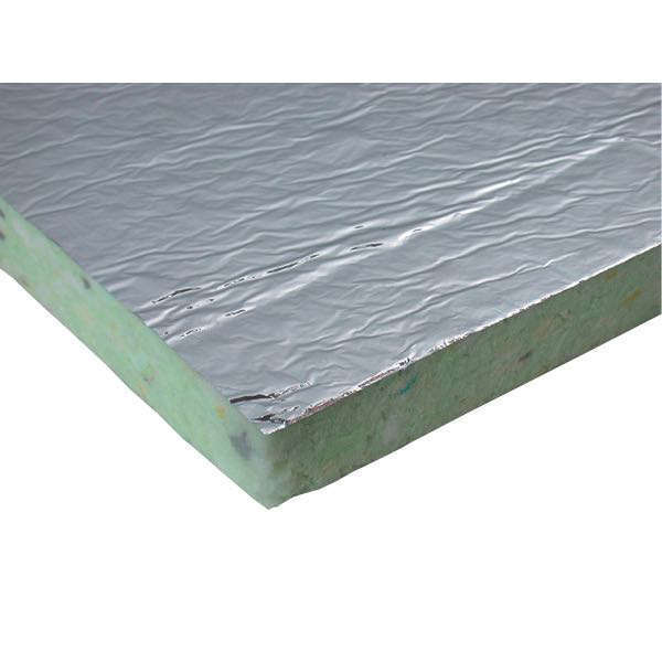 SeaTec, Isoflock Polytec Sheet, 3 cm, brandhämmande, ljudabsorption 14 dB, 50x100 cm