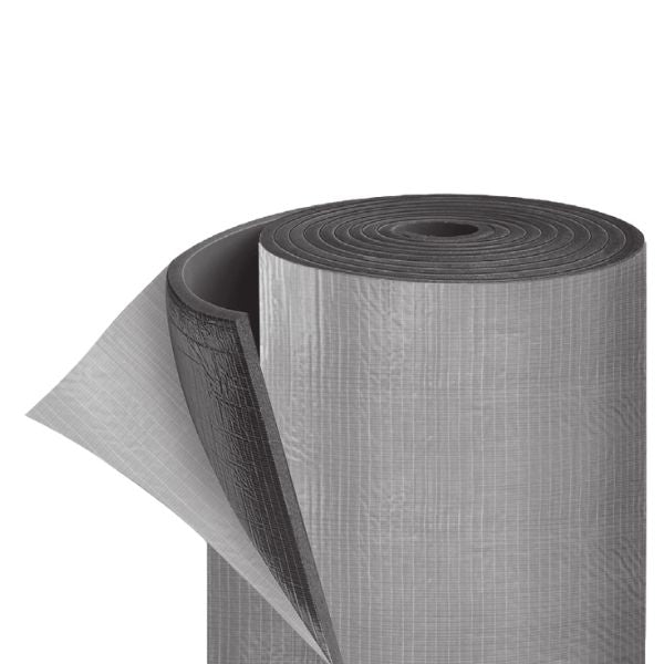 SeaTec, Eurobatex isolering 19x1000mm x 10m