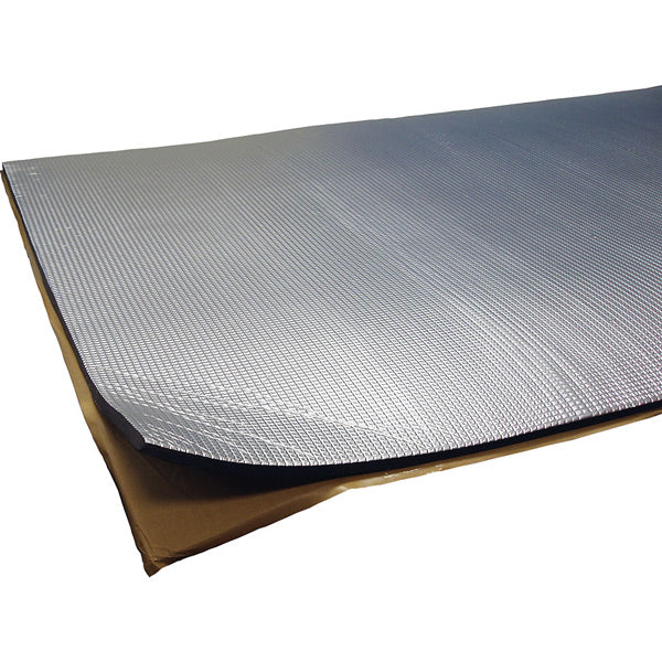 SeaTec, Isoleringsplatta självhäftande 30 mm 1,2 m x 0,8 m