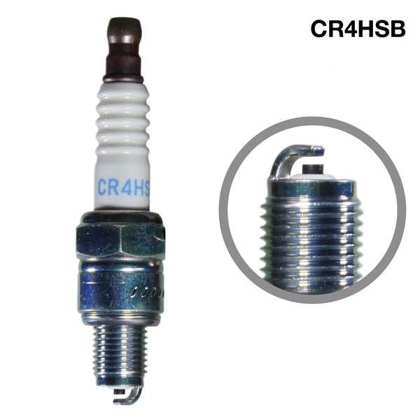 NGK, Tändstift CR4HSB, Originalnummer: 4695