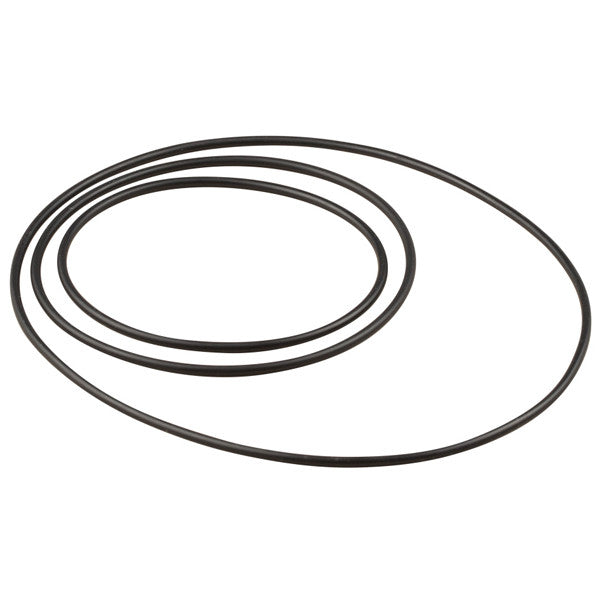 SeaTec, Guidi Oring till 3/4" & 1"