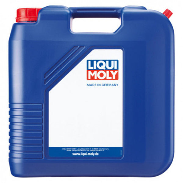 Liqui Moly, marin växellådsolja GL4/GL5 80W-90 20L