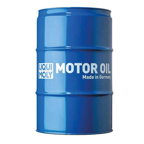 Liqui moly marine high performance gearolie 85W-90 60l