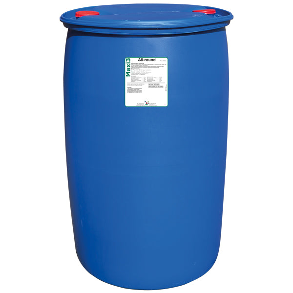 Maxi 3, Allround Cleaner 20L, Effektiv mot 102 typer av smuts