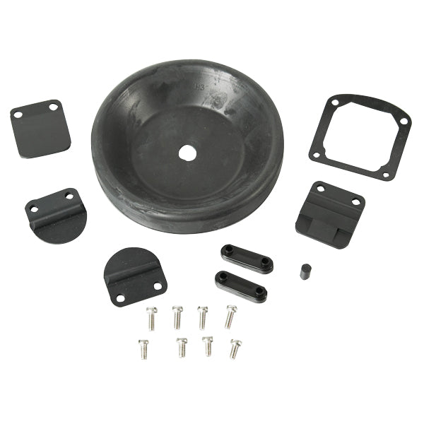 Whale, Service Kit Neoprene, AK3706, För båtunderhåll - Gusher 10 MK2/3