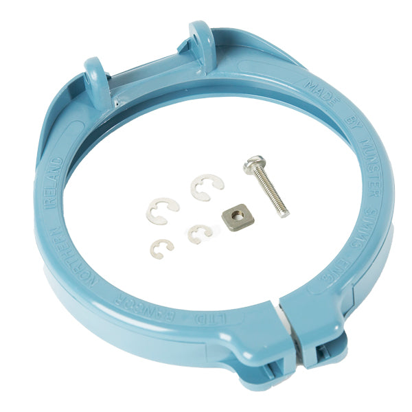 Whale, klämma för pumpkropp AS9062, kompatibel med Gusher Urchin BP9005, BP9013, BP9021