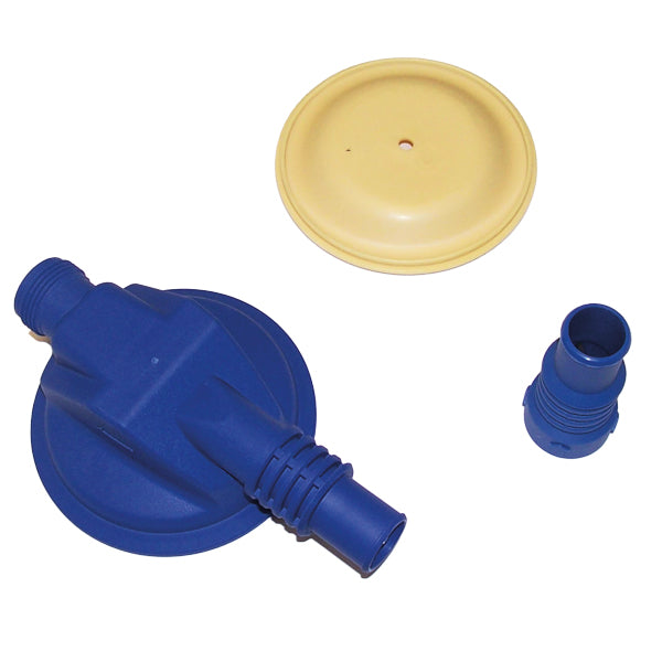 Whale servicekit Gulper 320 & IC - AK2050