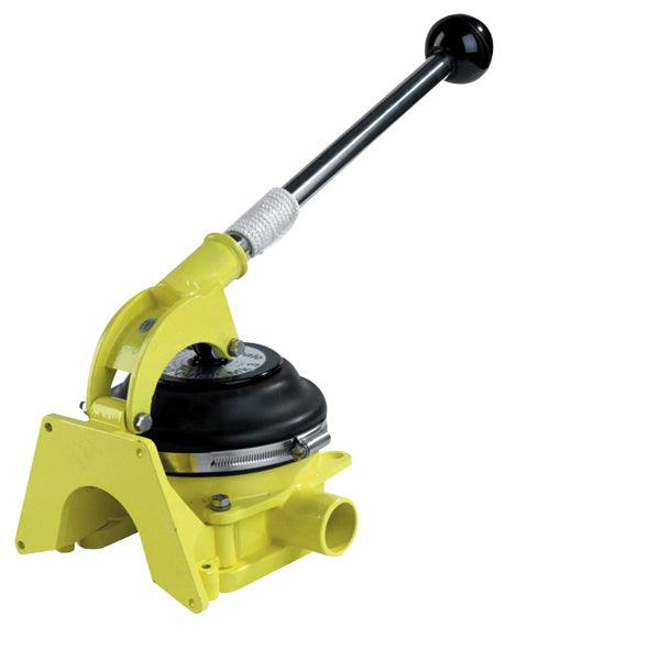 Whale, Gusher 10 länspump, 65 l/m, 38 mm-1½", BP3708