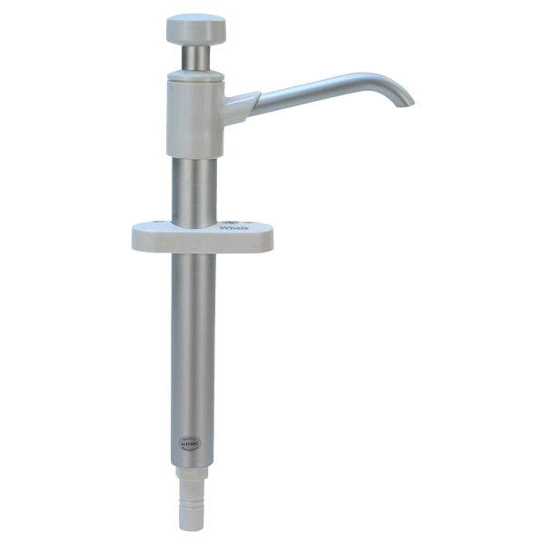 Whale, Pantry Pump MK6, Sötvatten/Saltvatten, Justerbar höjd, 15 mm/13 mm