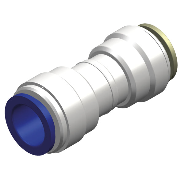 Whale, Adapter 5/8" till 15 mm tryckvattenslang, 1 st