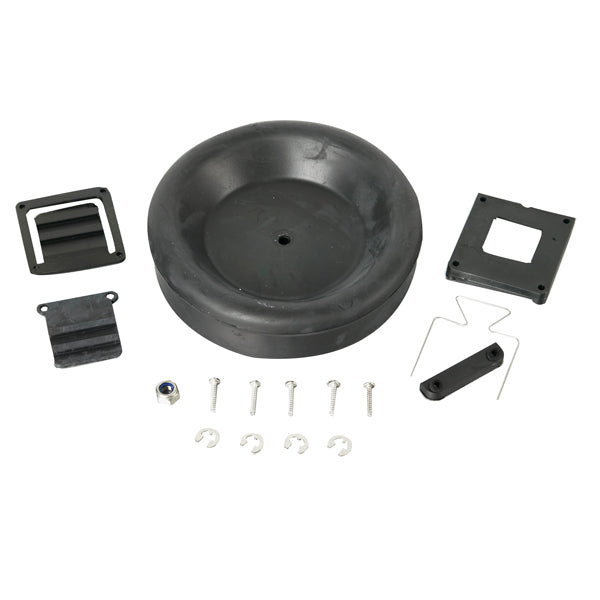 Whale, Service Kit AK4400 för Gusher Titan BP4402 och BP4410