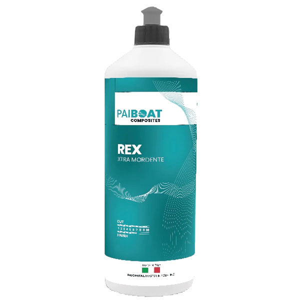 PaiBoat REX Xtra compound - 0,5L