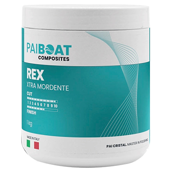 PaiBoat REX Xtra compound - 1L