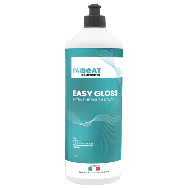 PaiBoat Easy Gloss - 1L