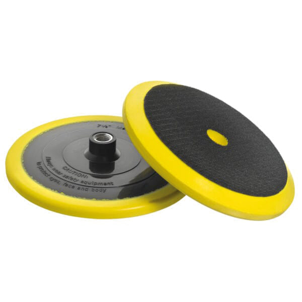 PaiBoat S12 bagplade til lammeuldsrondel 1601830 Ø 175mm